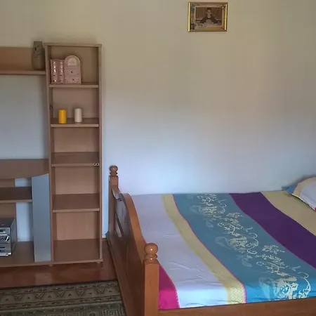 Stan Prizemlje Appartement Podgorica